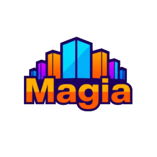 MebleMagia Logo