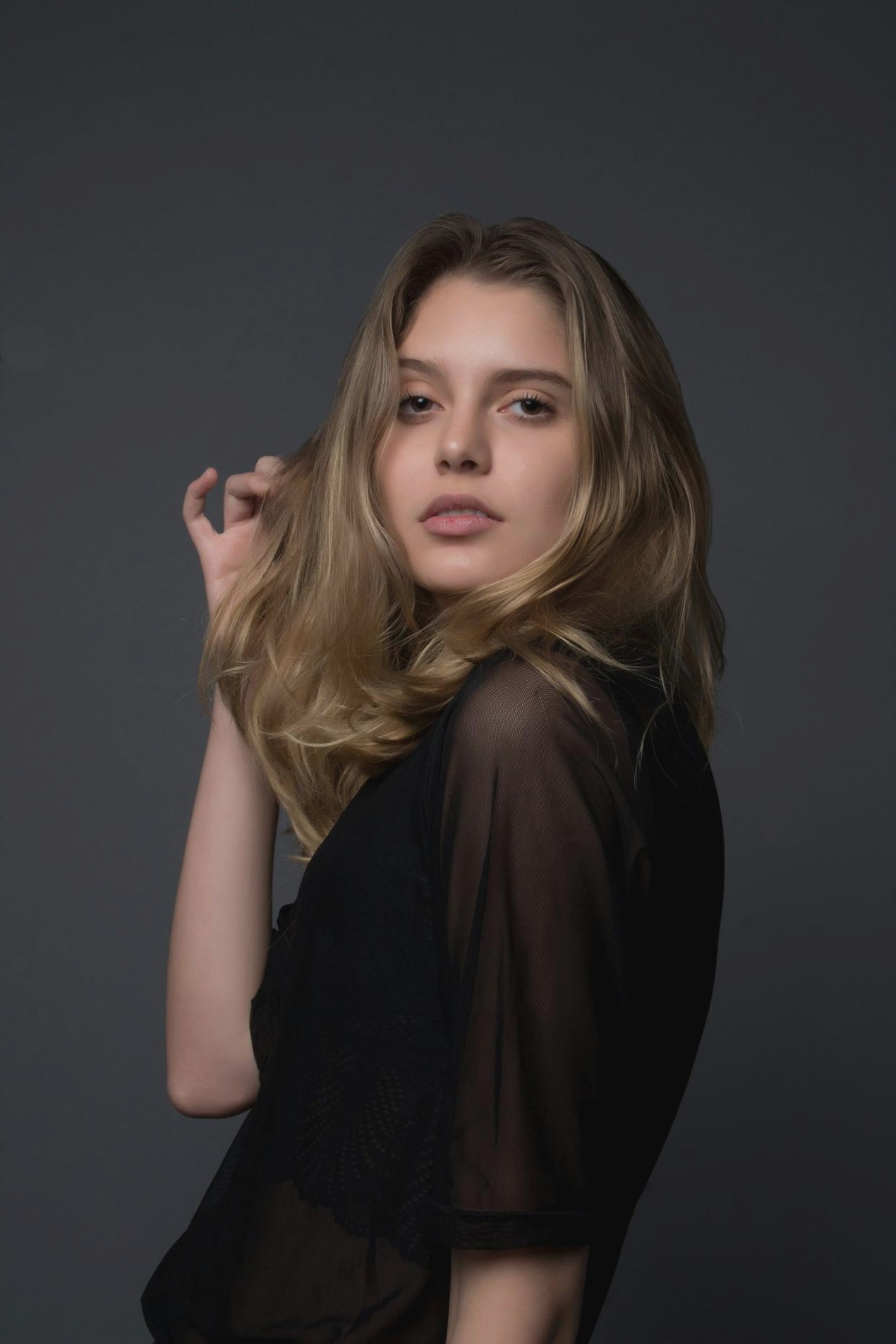 Zdjęcie klienta